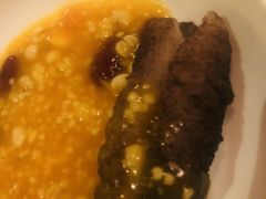 -OPEN開全日自助餐厅·牛肉火锅·海鲜(佛山希尔顿酒店)