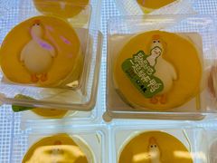 -红星前进面包牛奶公司(君太店)