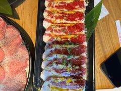 -九田家黑牛烤肉料理(新光汇店)