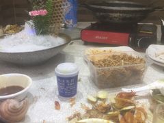 -吉源大排档·鱼生·海鲜(烧烤彩印厂店)