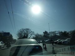 -陶然亭公园南门停车场