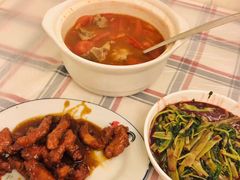 -玲珑餐厅(陕西南路店)