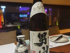 -奈九居酒屋(滨河大道店)