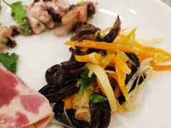 -厦门海景千禧大酒店·海景咖啡厅