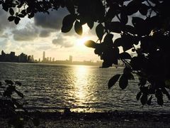 -鲤鱼门海鲜街