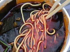 -牛师傅牛肉面(尚隆路店)