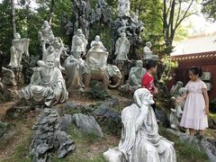 -南岳衡山风景名胜区-南岳大庙