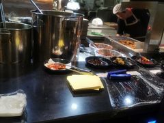 -火炉火自助餐(悠唐购物中心店)