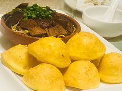-山乡农家院(海淀区西北旺店)