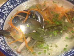 -老苏州芳和园茶酒楼  传统苏帮菜(观前店)