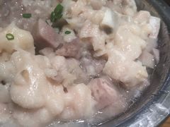 -炊烟小炒黄牛肉(中心印象城店)