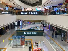 -万达广场(济南高新店)