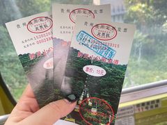 -黔灵山公园