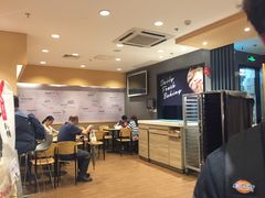 -85度C(广州石牌桥店)