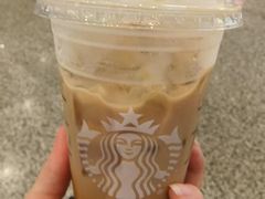 -星巴克(青浦宝龙店)