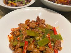 -榕意·川味之美(深业上城店)