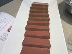 -蝎王府羊蝎子(西直门店)