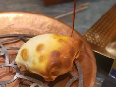 -幸福的烤包子·新疆菜