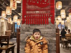 -二十八里太湖船菜(吉祥路店)