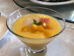 -麒茗餐厅·粤菜·宴会厅·海鲜(锦绣路店)