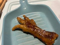 -状元阁烧烤(新华路总店)