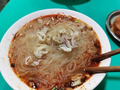 -甘记肥肠粉(马鞍北路店)