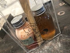 -喜茶(上海兴业太古汇店)