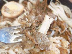 -豪客来牛排(红豆万花城店)