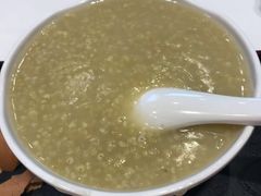小米粥-嘉和一品(长江道店)