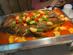 -鸣记烤鱼(茂业天地店)
