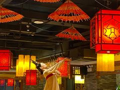 -大龙燚火锅(天钥桥路店)