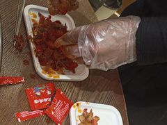 -白氏兄弟烧烤(富康路总店)
