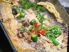 -半天妖烤鱼(中山路店)