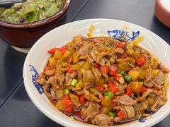 -潇湘阁(昆泰国际大厦店)