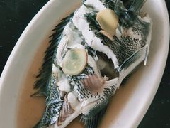 -阿军排档·烧烤