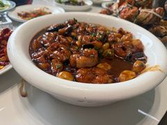 -蟹天蟹地农家菜·阳澄湖大闸蟹(浅水湾店)