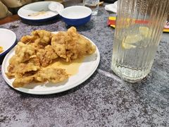 -陈小勺·东北大院(薛家岛店)