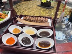 -保定会馆(红旗大街店)