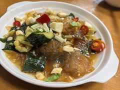 -肥弟大排档(汕樟路店)