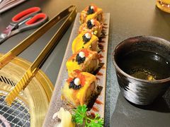 -無二炙坊·和牛烧肉(大钟寺1733店)