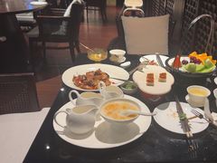 -明湖楼·经典鲁菜山东海鲜(大明湖店)