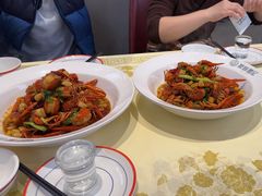 -聚味瞿记·龙虾堂(坡子街店)