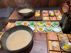-银米·云南传统过桥米线(双廊黑金冠店)