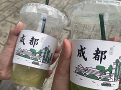 -成都动物园