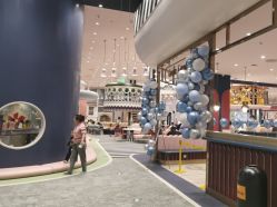 -奈尔宝家庭中心·亲子餐厅(鄞州万达店)