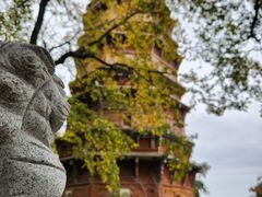 -宝通禅寺