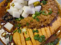 -螺大蛳柳州螺蛳粉·火锅·热干面(西城永捷店)