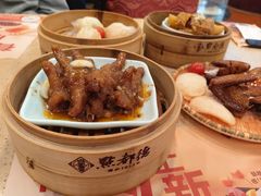 -点都德(汇胜楼店)