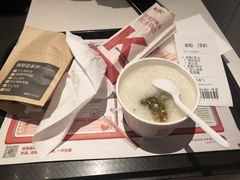 -肯德基(星河店)