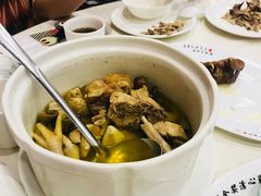 -清心鸡沙田乳鸽店·非遗传承(粤垦路店)